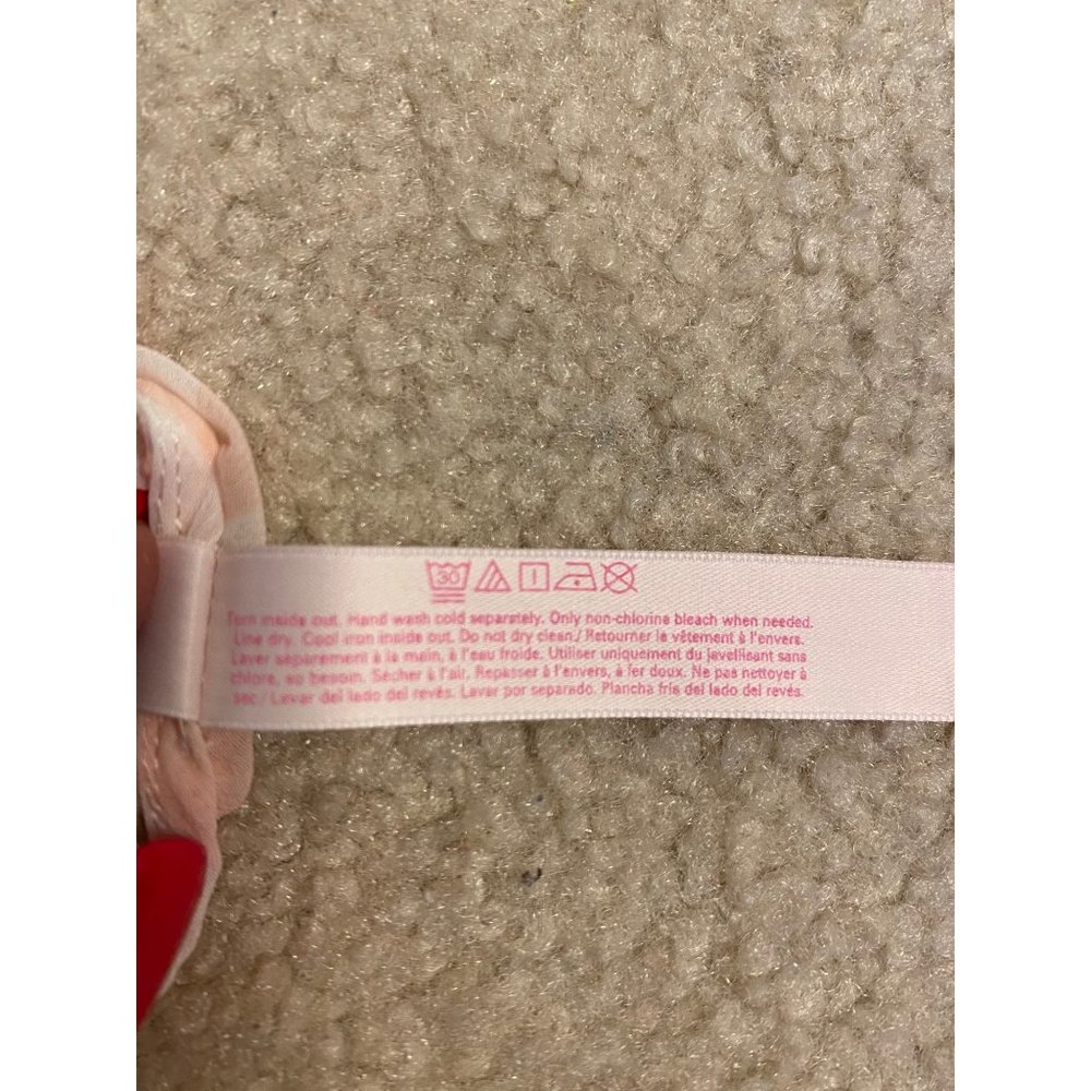 Victoria's Secret 2 pc. Babydoll Set - Picture 9 of 9